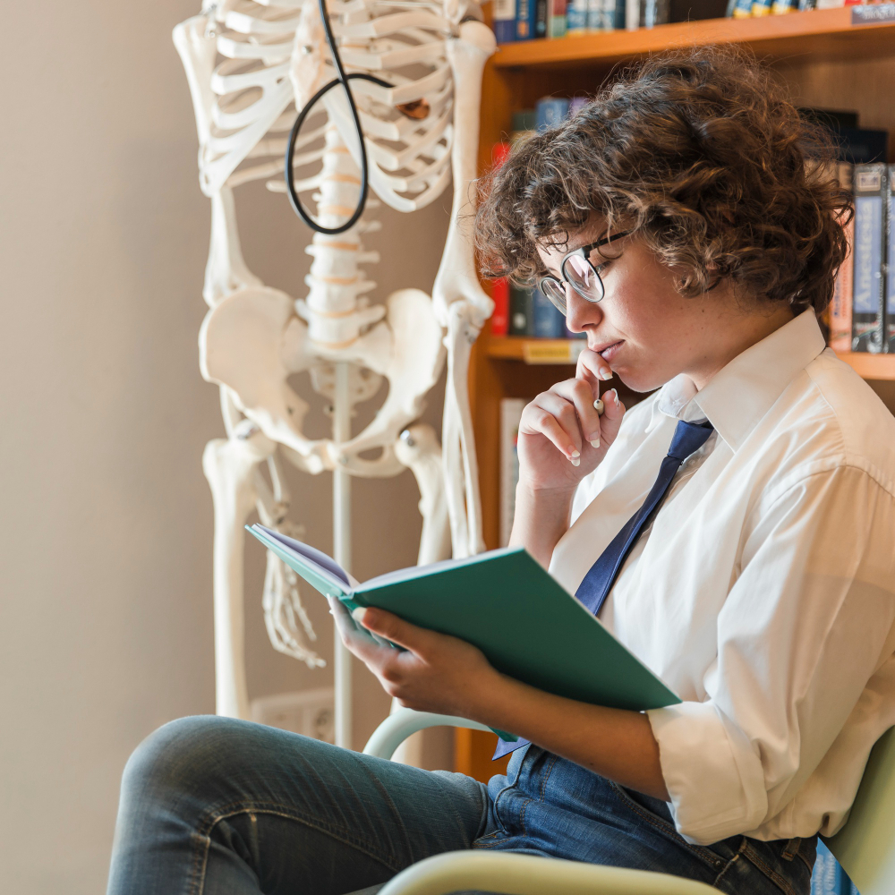 Why Reading Changes Lives: Scientific Facts and Real Examples