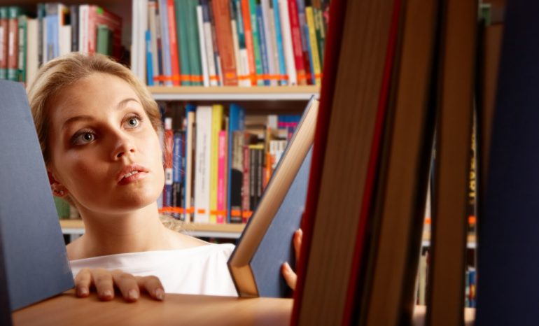 The Most Popular Book Genres of the Year: What Readers Are Choosing